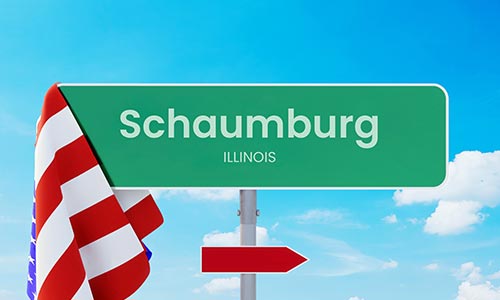 Local Resources for the Village of Schaumburg, IL Residents