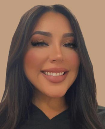 Nayomi Ceron, Patient Coordinator at Face Works Plastic Surgery, Plastic Surgeon in Schaumburg, IL Nayomi Ceron, Patient Coordinator at Face Works Plastic Surgery, Plastic Surgeon in Schaumburg, IL