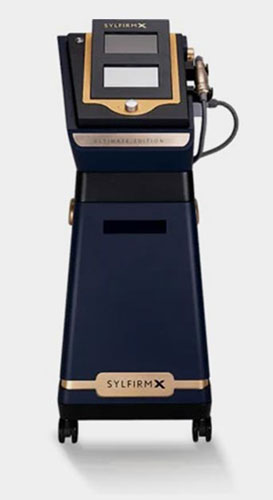Radio Frequency + Microneedling System