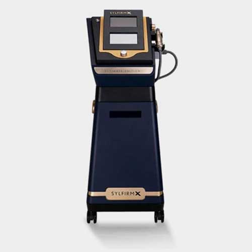 Radio Frequency + Microneedling System