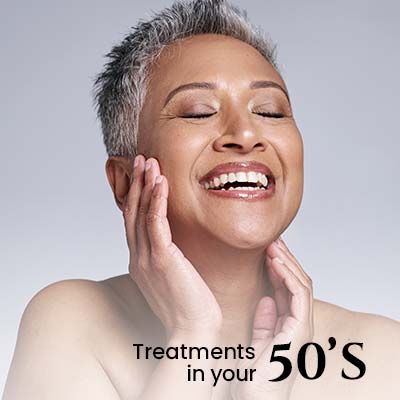 Treatments for Age 50 in Schaumburg, IL